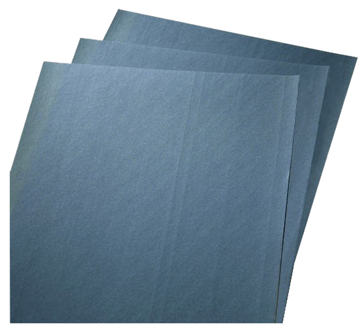 Norton T489 P80 Grit Medium Sanding Sheet, 280mm x 230mm