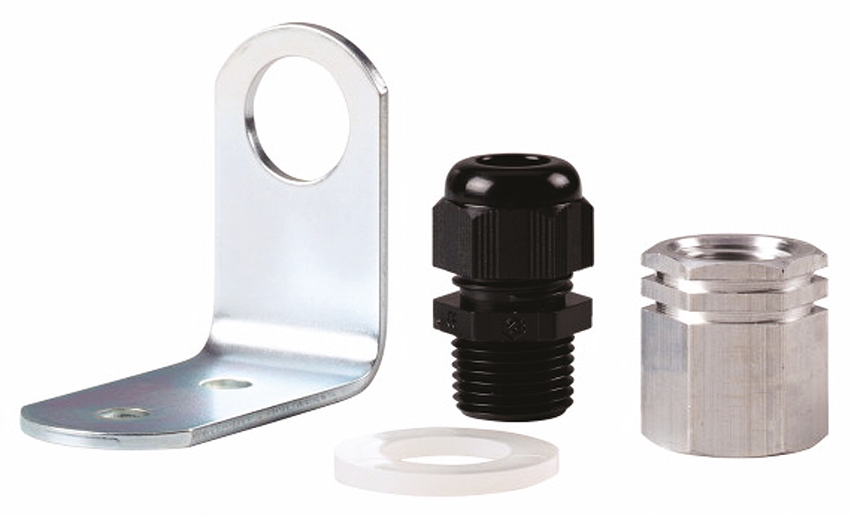 Eaton Fixing Bracket for Use with SL4-PIB-T, SL7-CB-T