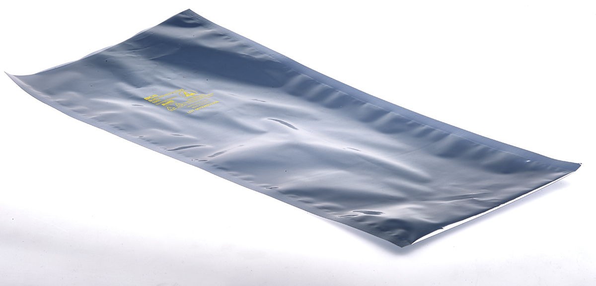SCS Static Shielding Bag 203mm(W)x 457mm(L)