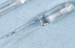 Correge PT100 RTD Sensor, 2mm Dia, 15mm Long, 2 Wire, Probe, Classe A +450°C Max