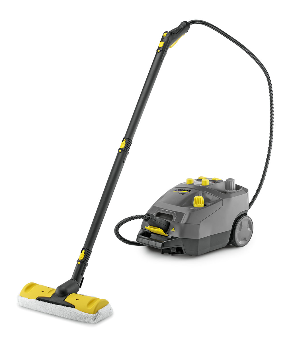 Karcher SG 4/4 Steam Cleaner, 4bar working pressure
