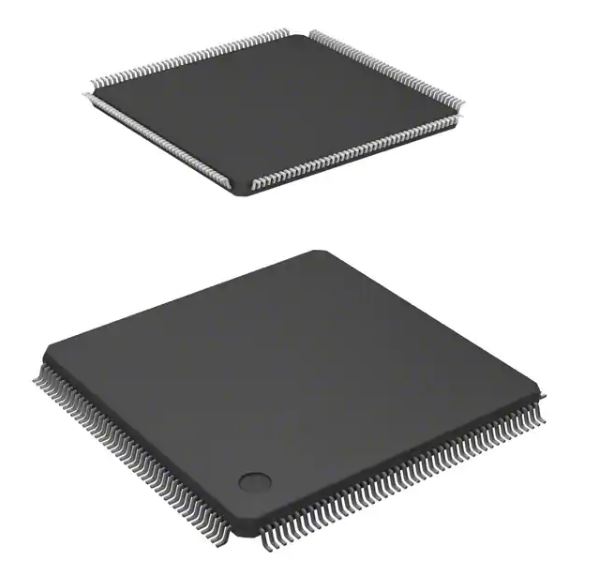 Renesas Electronics R5F5651EDDFC#30, 32 bit RXv2, RX651 Microcontroller, 120 MHz, 32kB FLASH, 176-Pin QFP