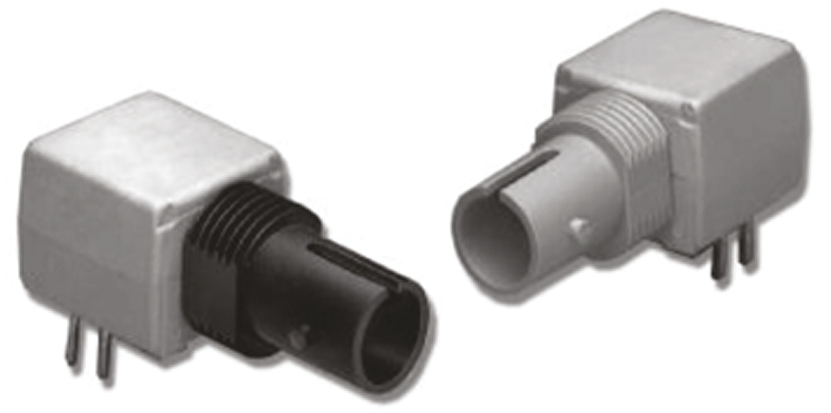 Broadcom HFBR-1412TZ, 160MBd Fibre Optic Transmitter 865nm, Square ST Connector, 27.2 x 12.7 x 10.2mm