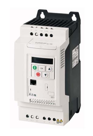 Eaton Inverter Drive, 4 kW, 3 Phase, 400 V ac, 9.5 A