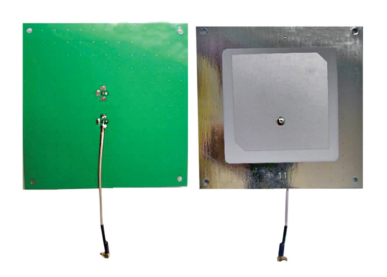 Abracon ARRUN5-868.000MHz RF RF Module RFID Reader 868MHz