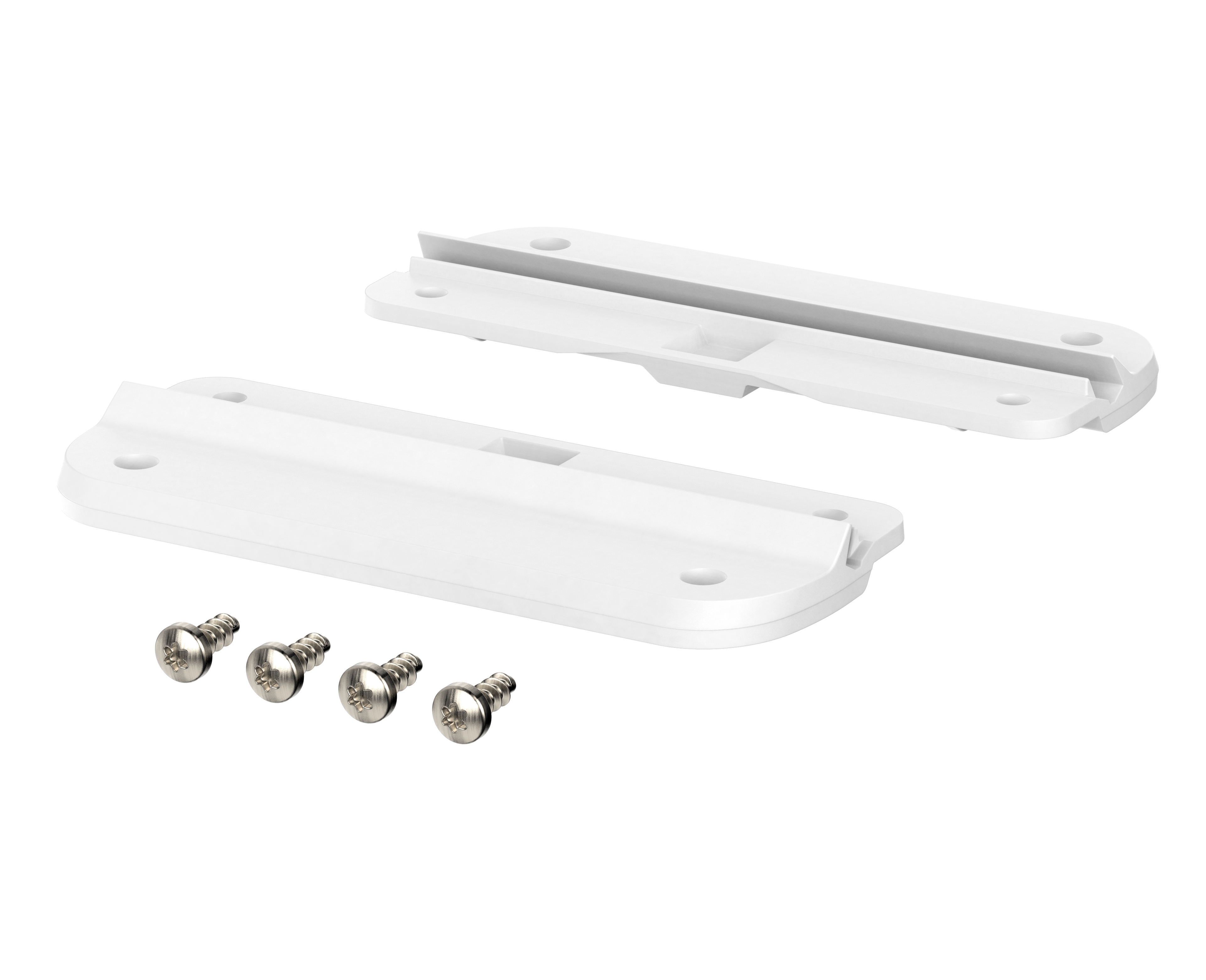 Bopla BoVersa Series White Polycarbonate General Purpose Enclosure, 85.1 x 4.5mm