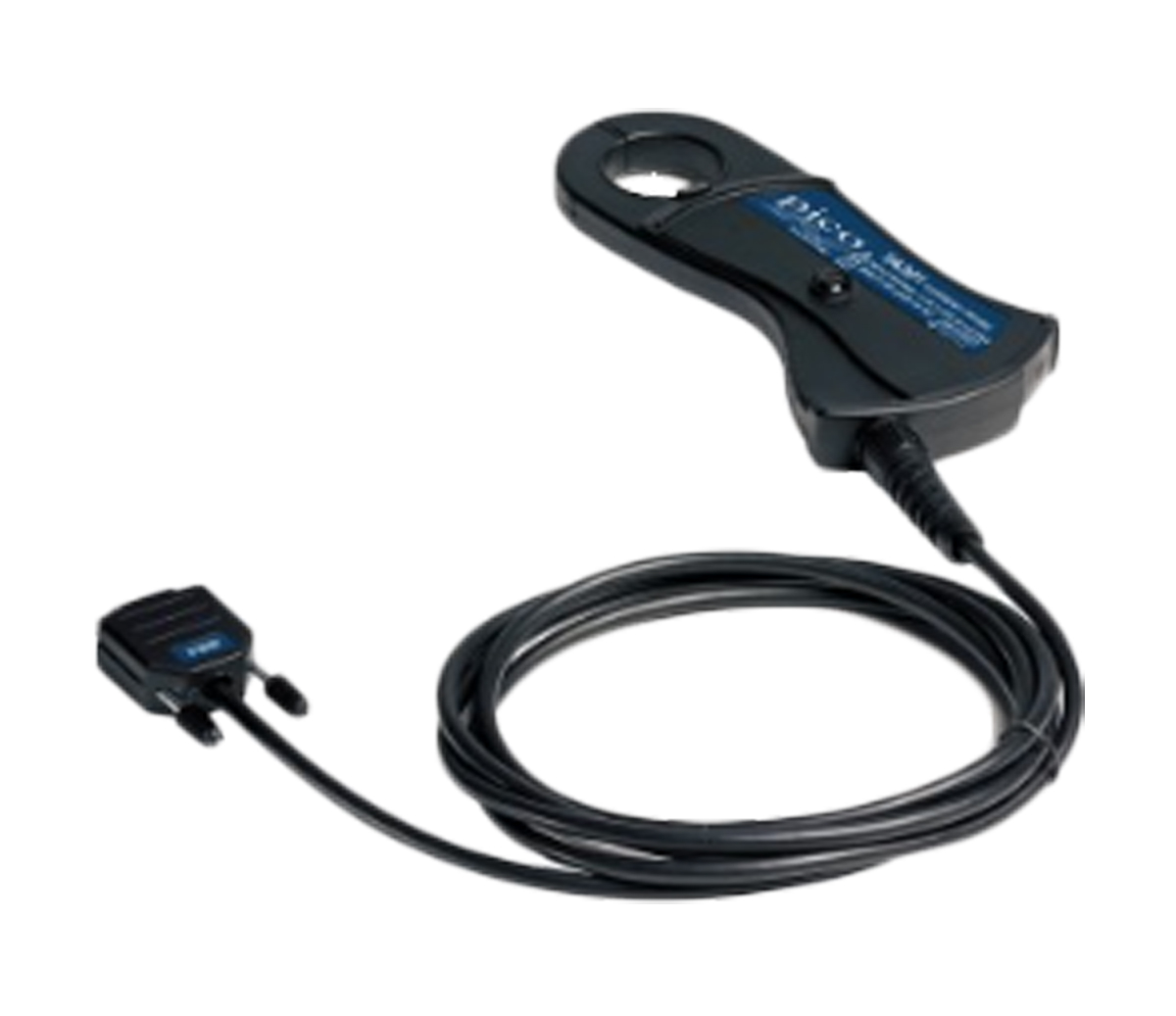 Pico Technology TA301 Oscilloscope Probe, 20kHz, D9 Connector Connector