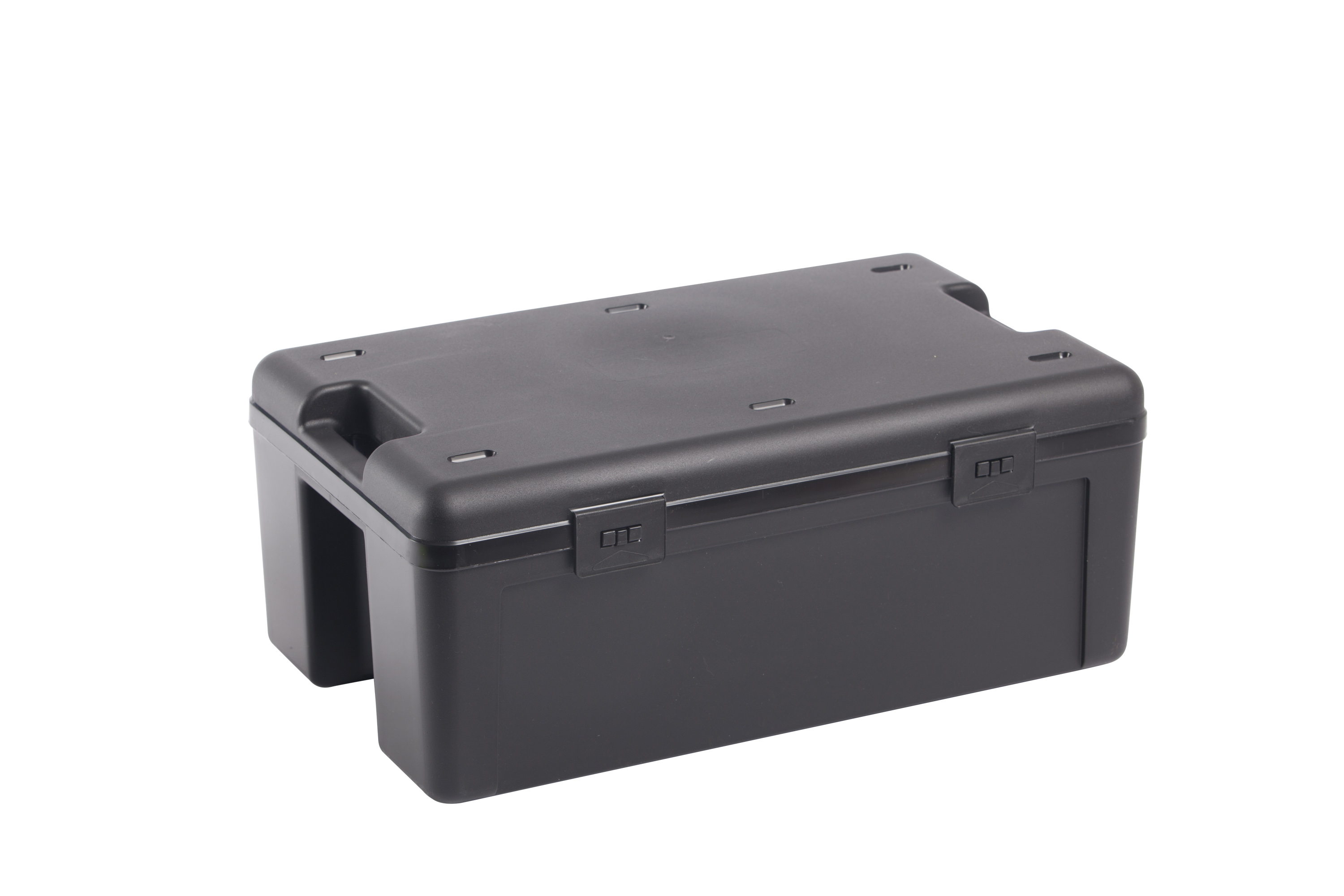 Gard Plasticases COF PP Case, 512 x 308 x 212mm