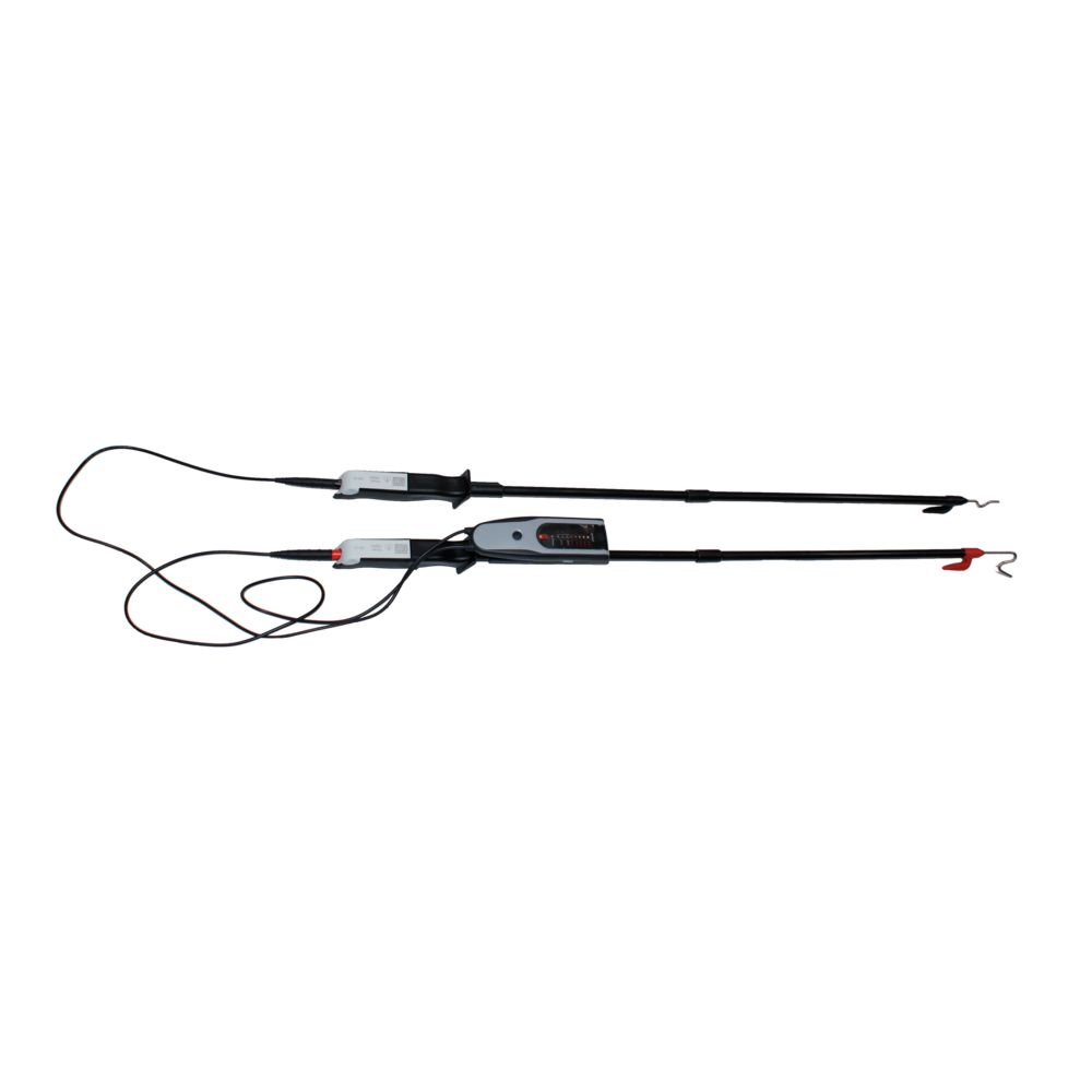 Catu Hook Test Probe, 4mm Socket