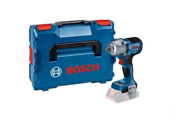 Bosch 1/2 in 18V Impact Wrench