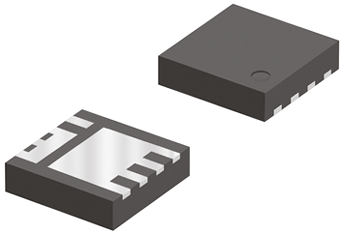 Infineon OptiMOS Type N-Channel MOSFET, 40 A, 25 V Enhancement, 8-Pin TSDSON BSZ060NE2LSATMA1