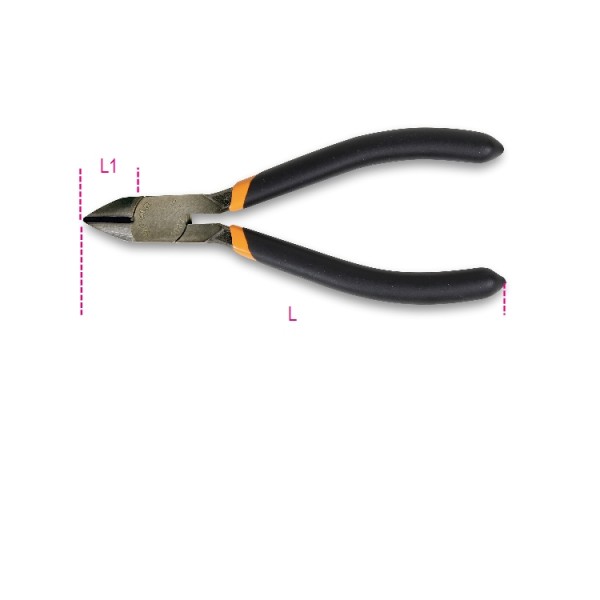 BETA 1081 Side Cutters