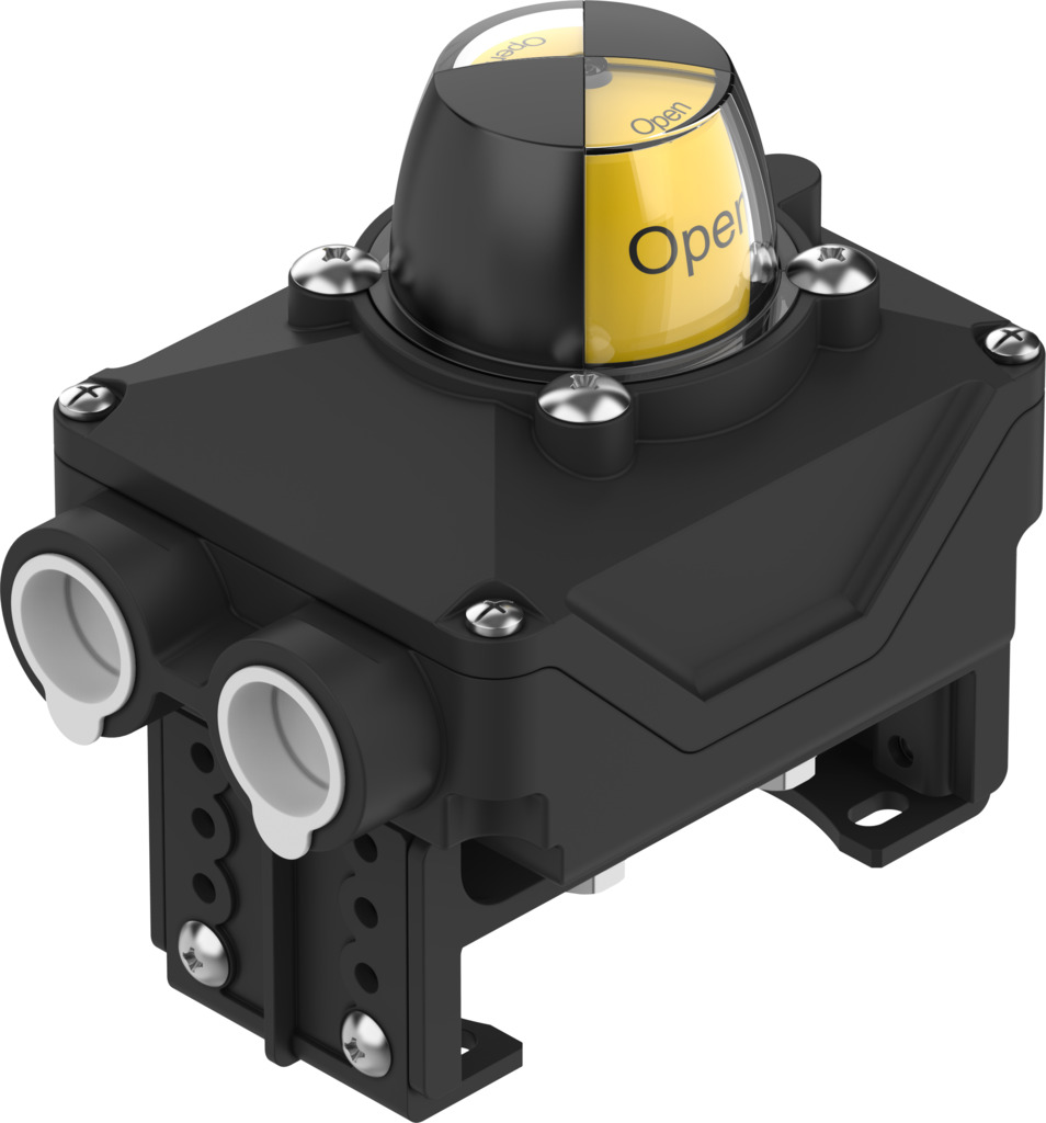 Festo Switch Pneumatic Switch, SRBK Series, 5 → 60V dc