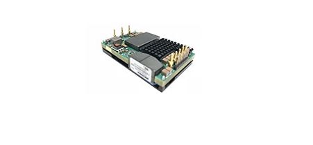 Murata DSQ Isolated DC-DC Converter, 12V dc/, 36 → 75 V dc Input, 600W