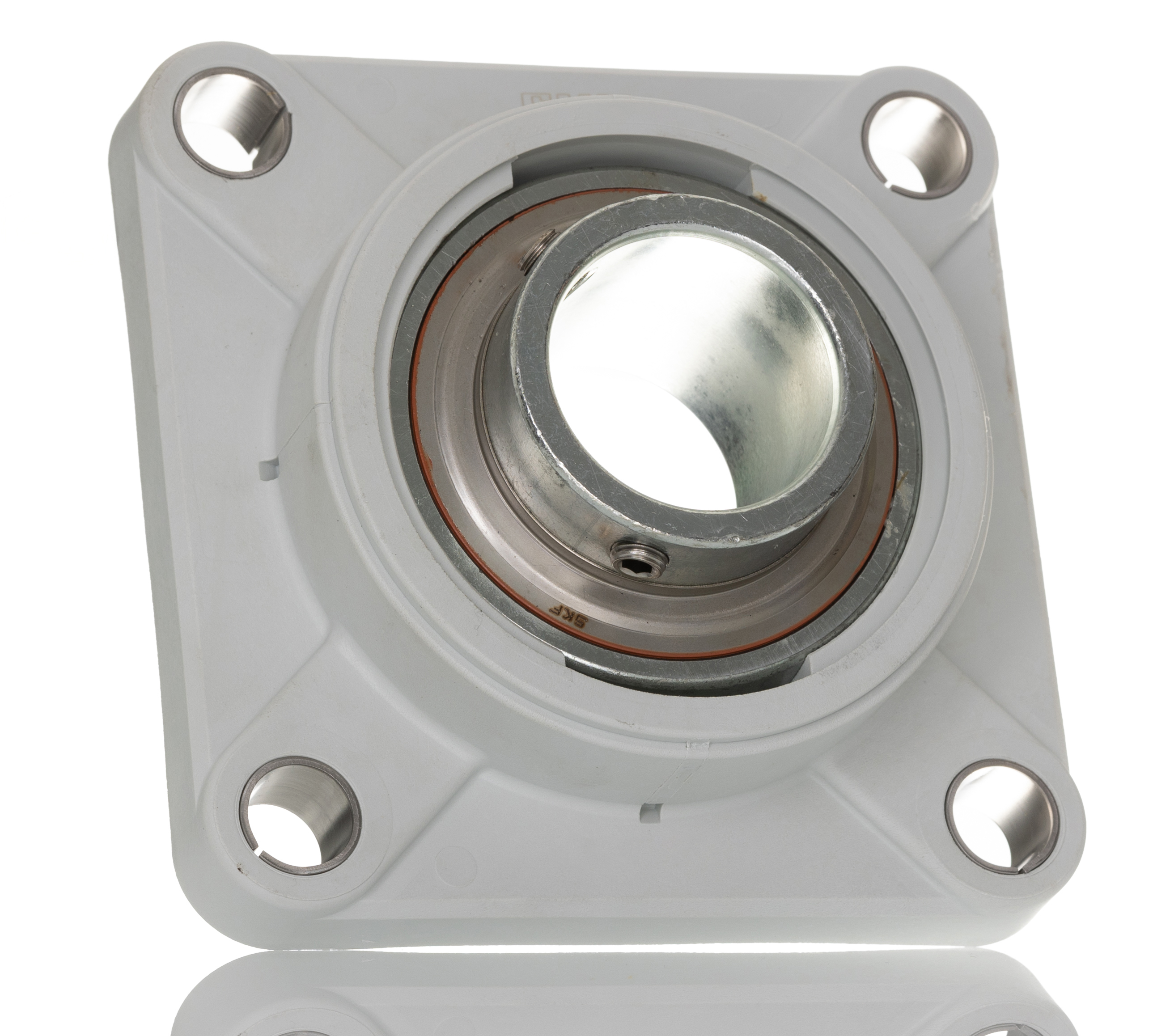 2 Hole , FYWK 50 LTA, 50mm ID