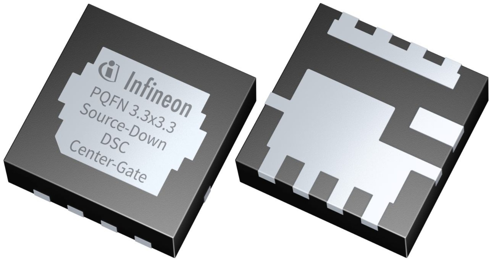 Infineon OptiMOS Type N-Channel MOSFET, 99 A, 80 V Enhancement, 8-Pin PG-TSON-8 IQE022N06LM5CGSCATMA1