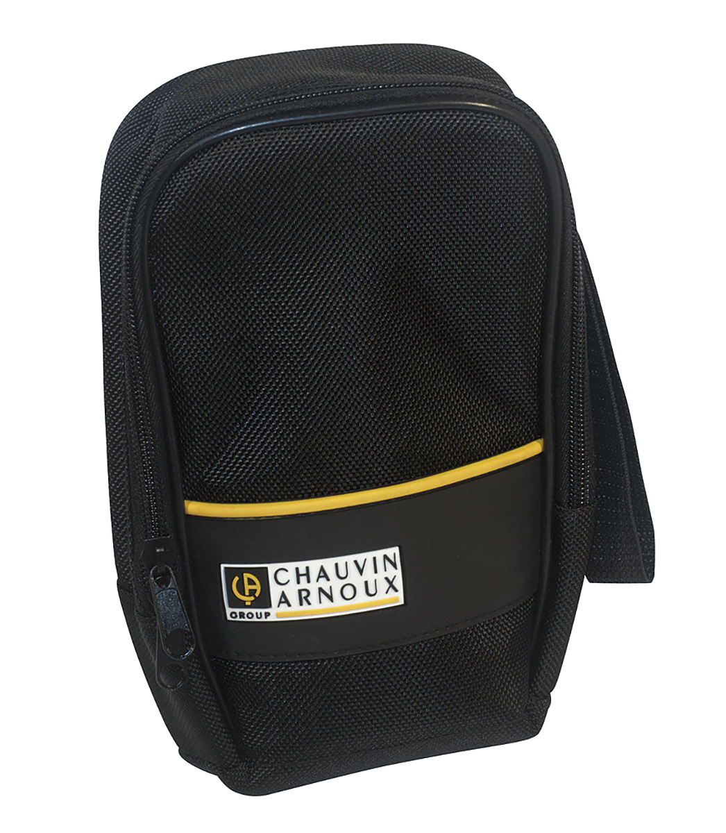 Chauvin Arnoux Multimeter Tool Bag for Use with CA740N, CA760N