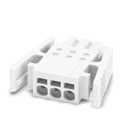 Phoenix Contact Connector for use with Wire To Board Connectors