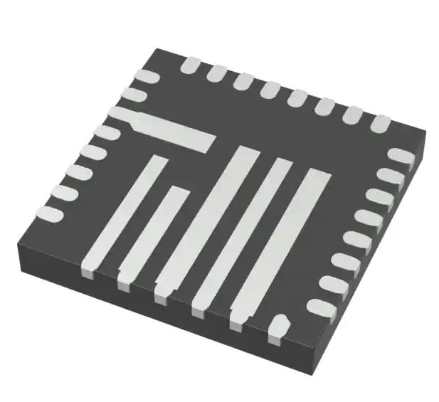 Maxim Integrated MAX77960BEFV12+, Battery Charge Controller IC, 3.5 V to 25.4 V Input 12.6 V Output 3 A, QFN 30-Pin