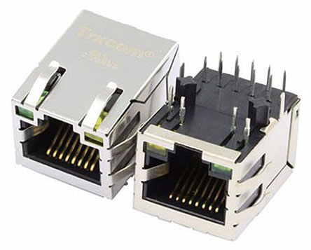 PCB Lan Ethernet Transformer