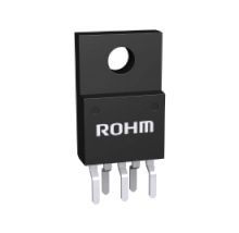 ROHM BA00CC0WT, Voltage Regulator 25V TO-220FP 5-Pin