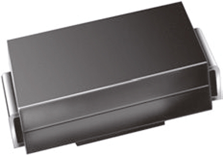 Vishay 40 V 1 A Diode Schottky 2-Pin DO-214AC B140-E3/61T