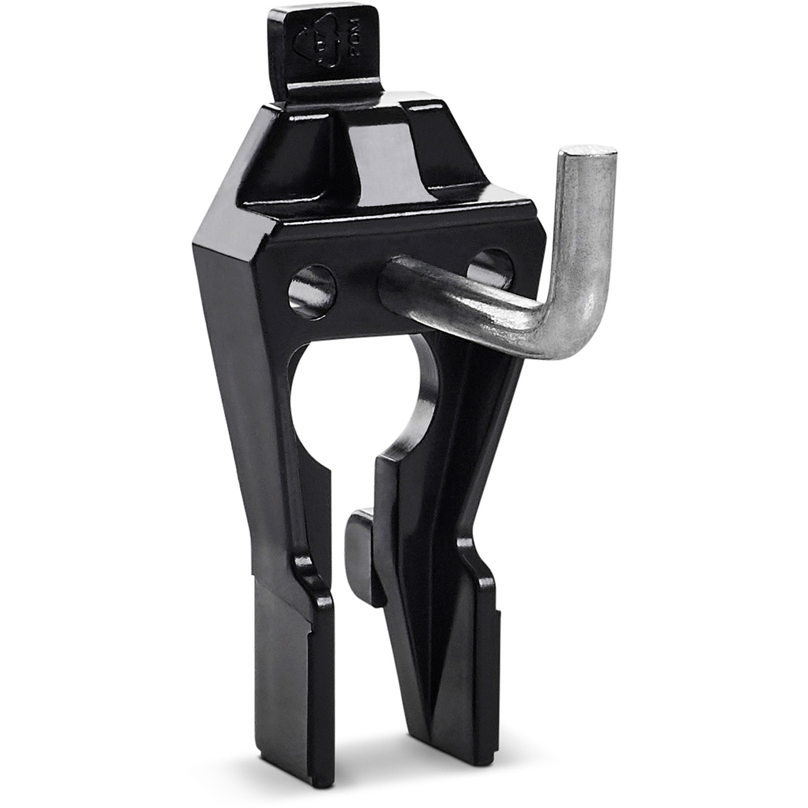 Raaco Steel, Acetal Plain J Hook 110754