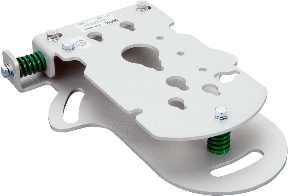 SICK, BEF Series Bracket for Use with DME4000/ISD400
