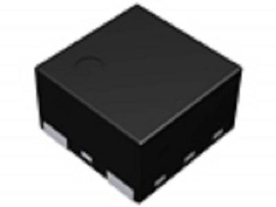 ROHM BU13TD2WNVX-TL, Voltage Regulator 6V 4-Pin