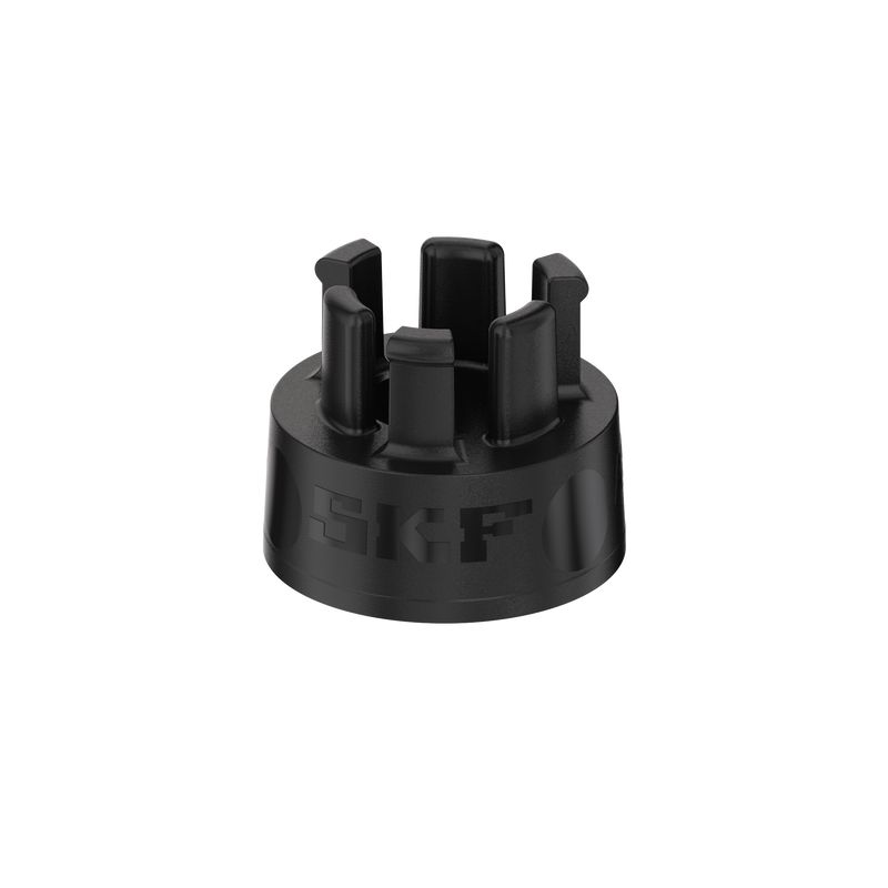 SKF TMFT 36 Impact Ring For Use With TMFT 24 And TMFT 36 Bearing Fitting Tool Kits, TMFT 36 A10-26