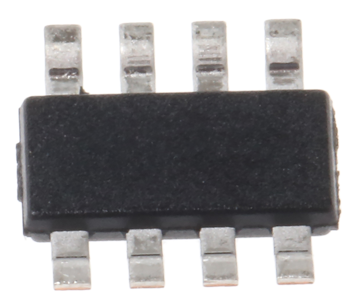 DiodesZetex Full Bridge 4 Type N, Type P-Channel Power MOSFET, 1.8 A, 60 V Enhancement, 8-Pin