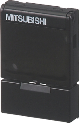 Mitsubishi Electric PLC Expansion Module for Use with FX3G Series