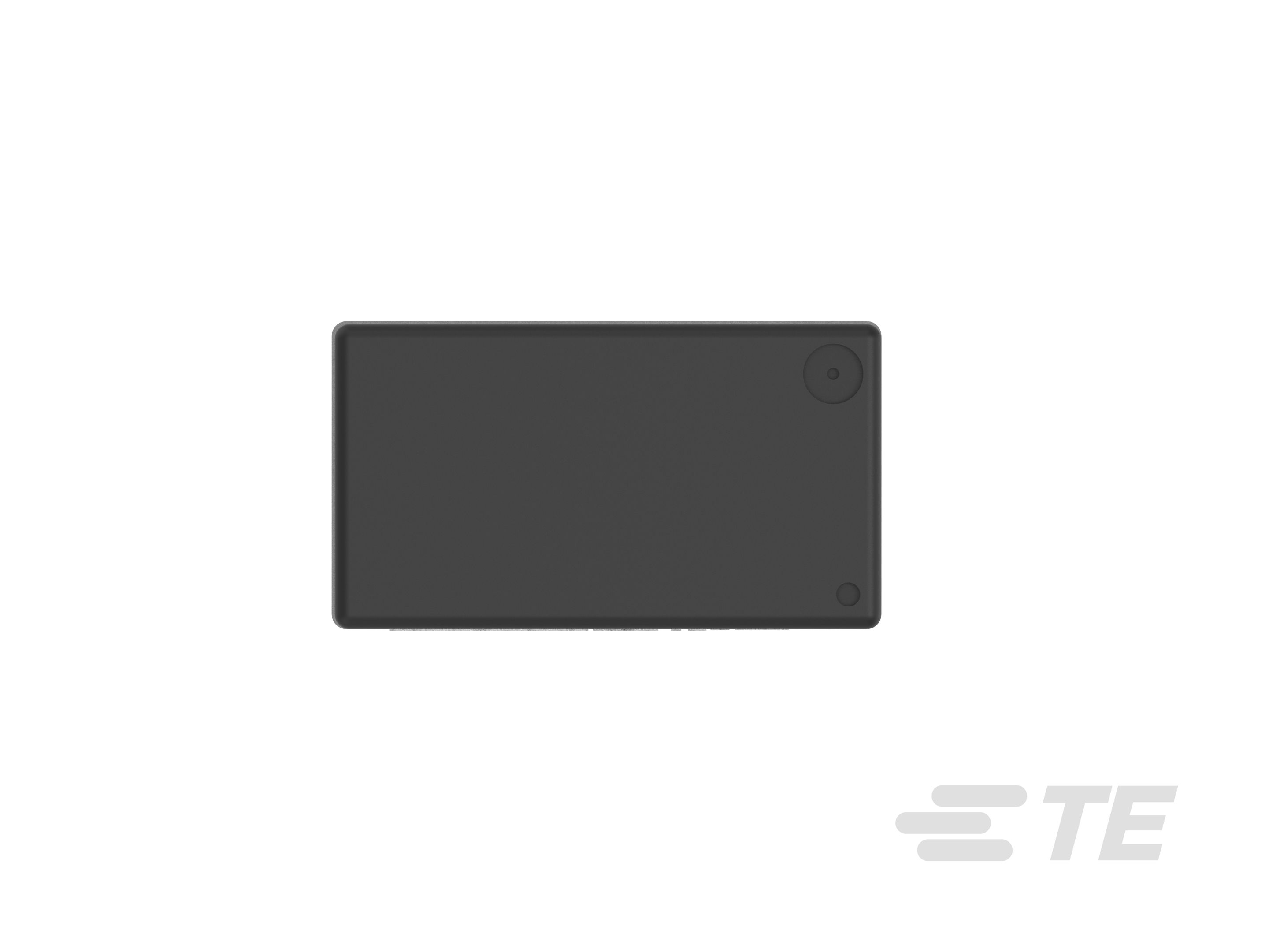 TE Connectivity PCB Mount Relay, 12V dc Coil, 16A Switching Current, SPST