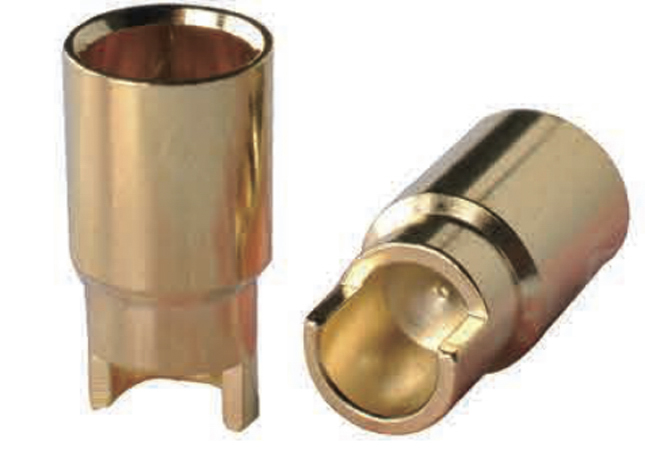 RS PRO Compact Power Connector Socket, 60A