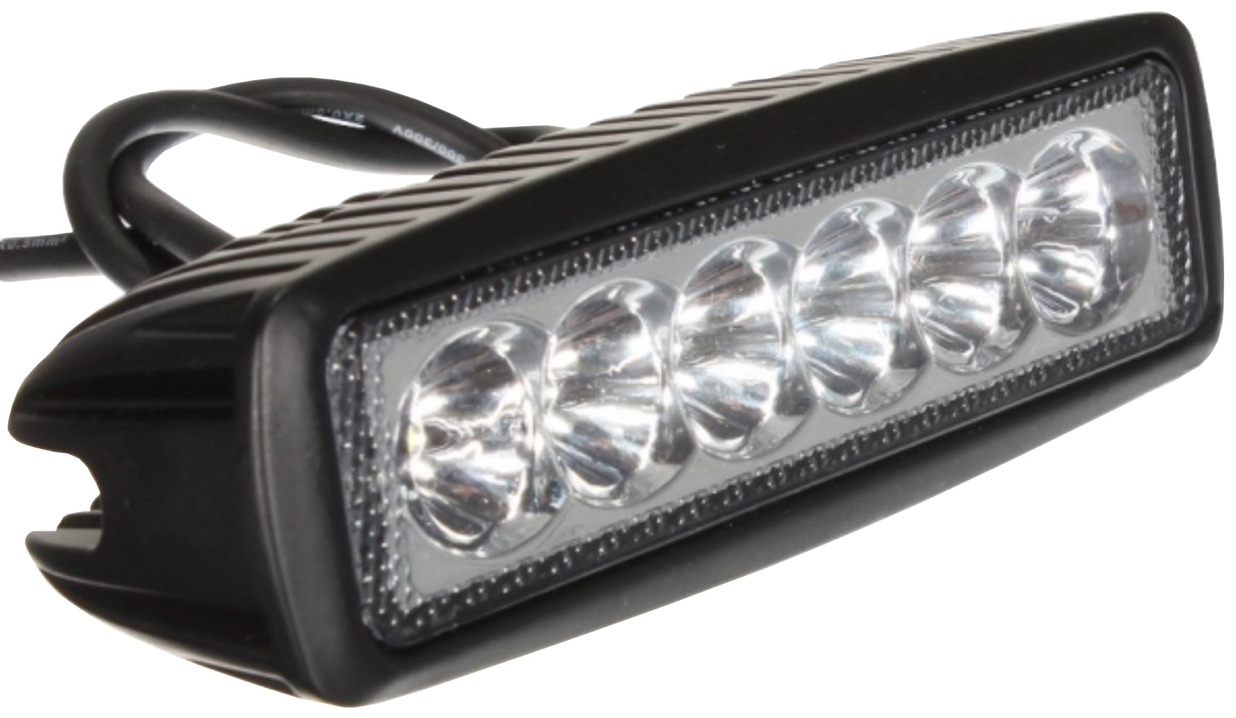 Seeit LED Work Light, 960 lumens, 33 V dc, IP67