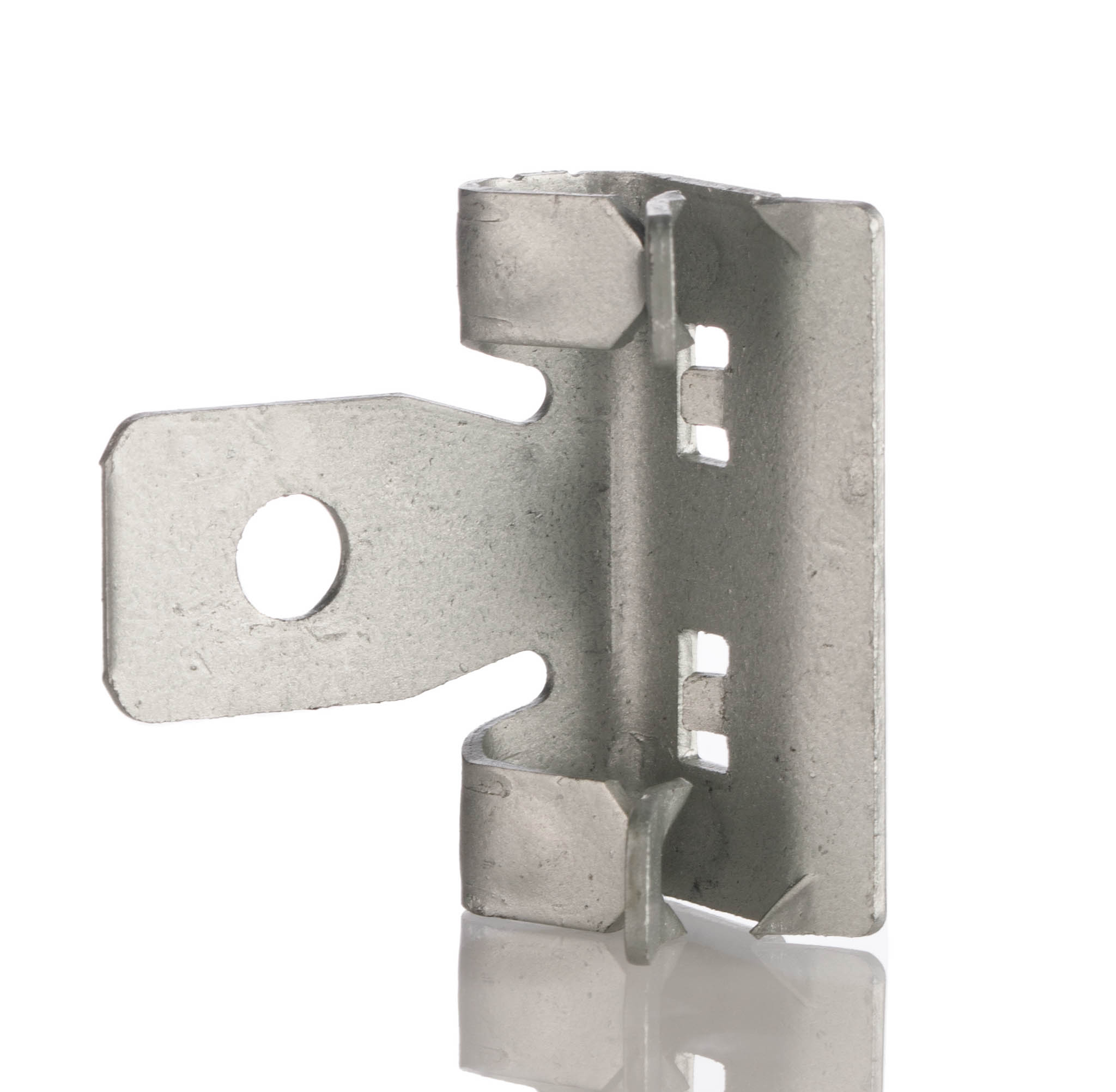 RS PRO Girder Suspension Clip & Hanger 3 → 8 mm