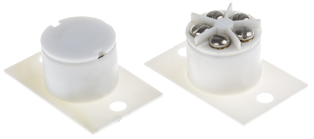 RS PRO Door and Window Switch 500 (dc)mA, 50V dc