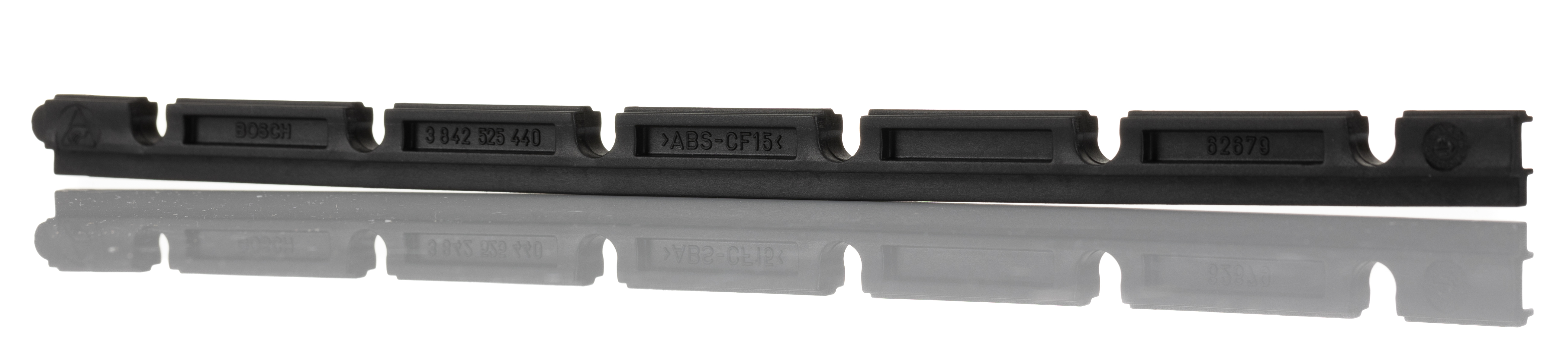 Bosch Rexroth Roller Support, 300mm Length x 16mm Height