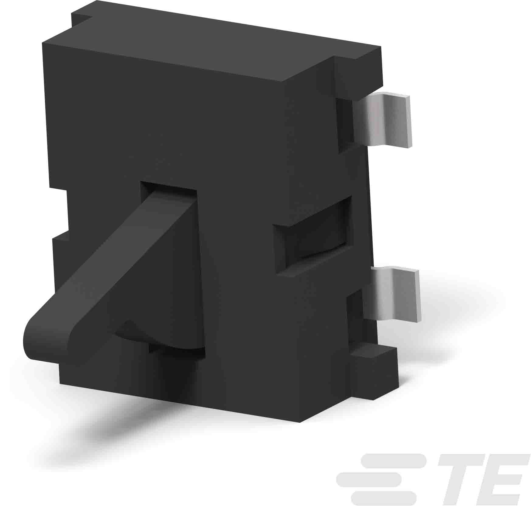 TE Connectivity Detector Switch, SPST, 1 @ 5 mA @ V dc, Silver Plated