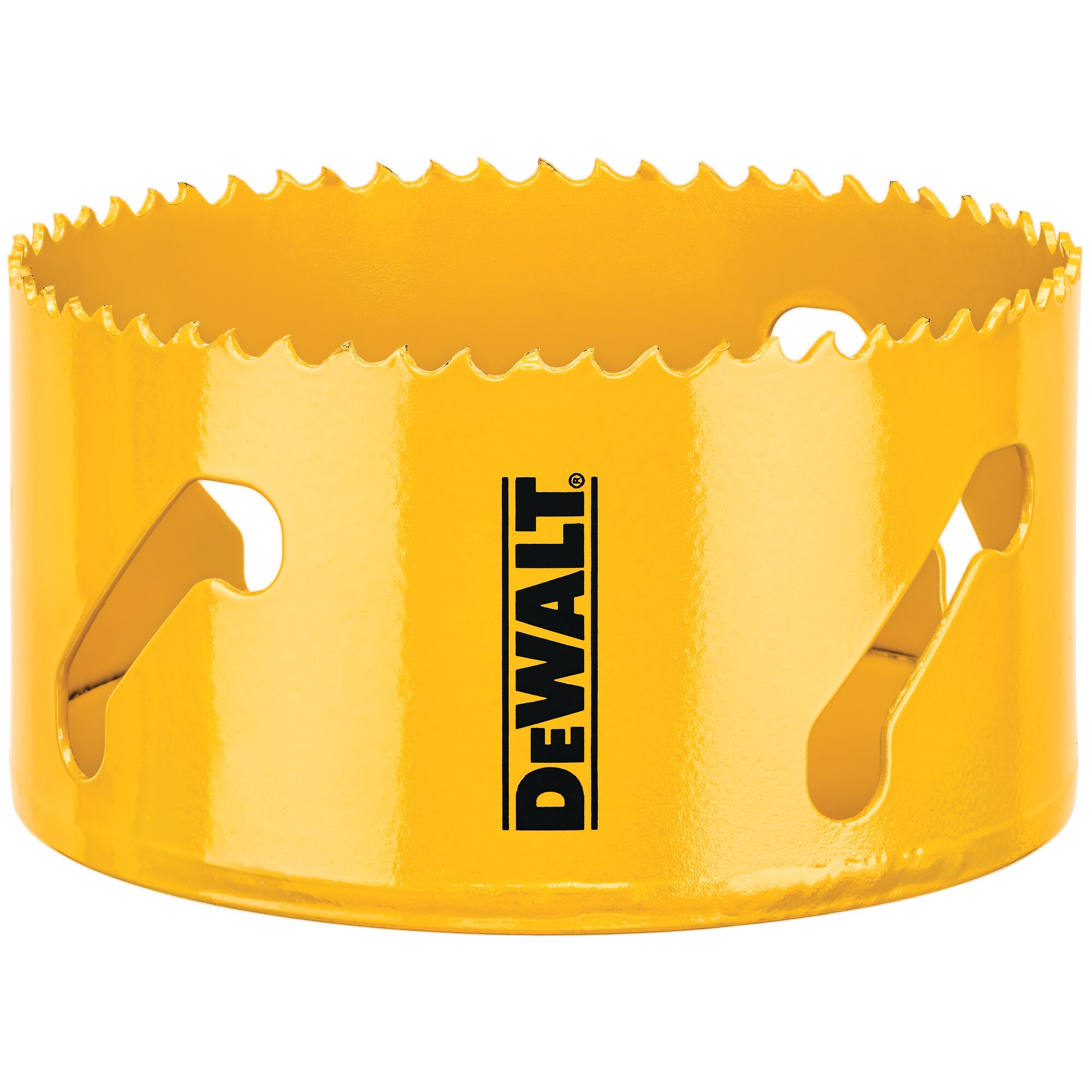 DeWALT Bi-metal 98mm Hole Saw