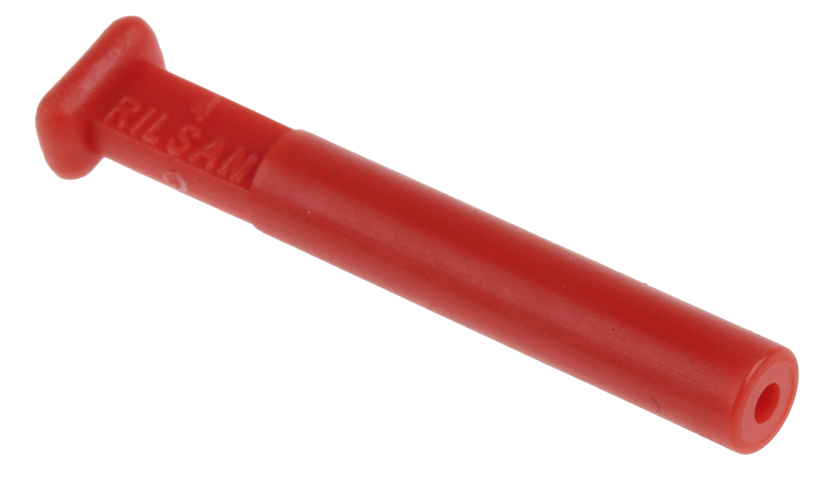 Legris Polymer Blanking Plug for 4mm
