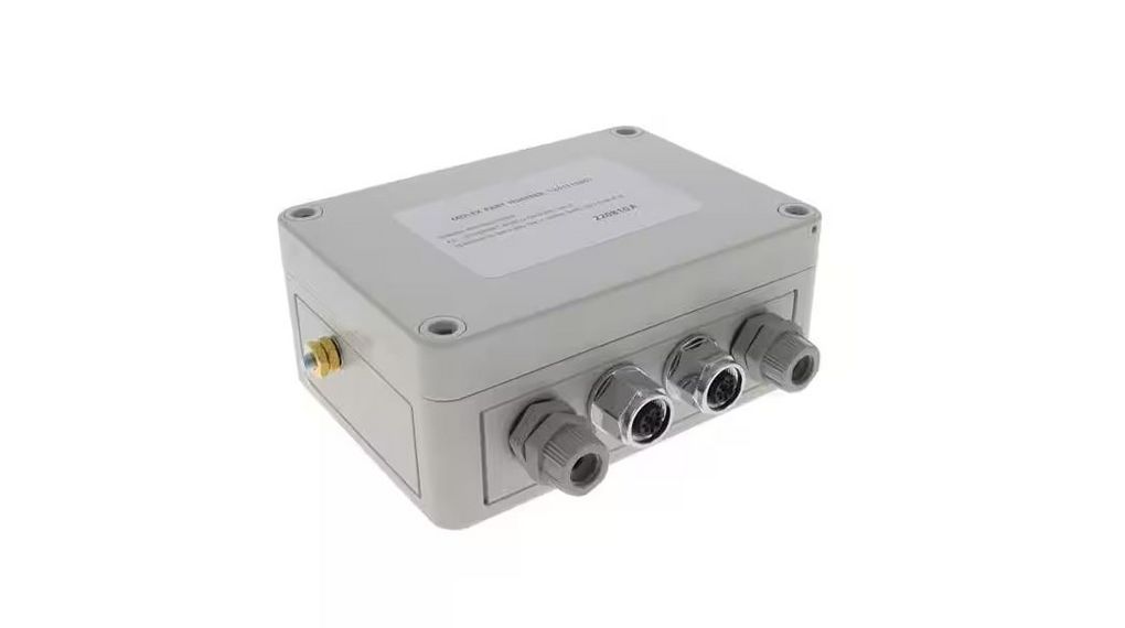 Molex Socket Socket Adapter