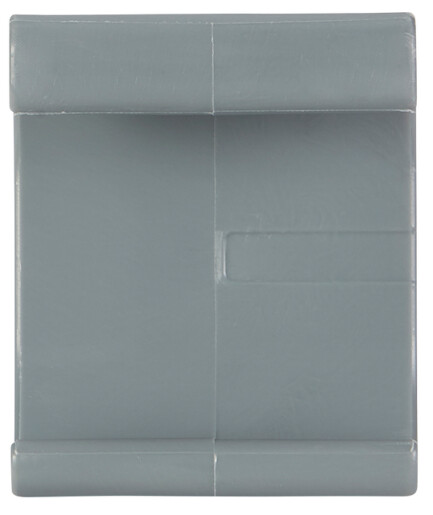 Vikan 10049 Mop Holder, Black