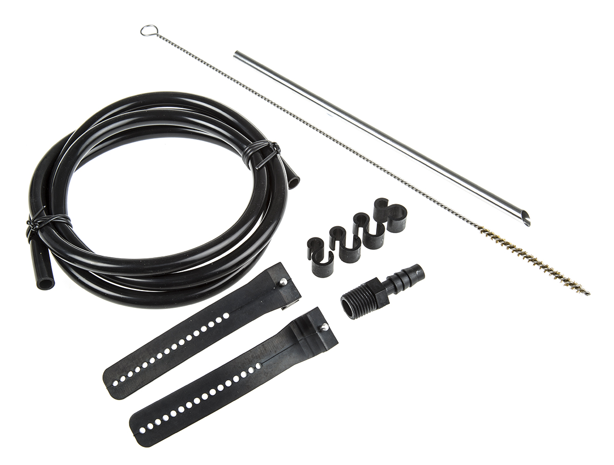 Metcal BTX 208 Universal Solder Iron Tip Extraction Kit