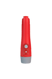 Energizer LED Torch Red 300 lm, 59 mm