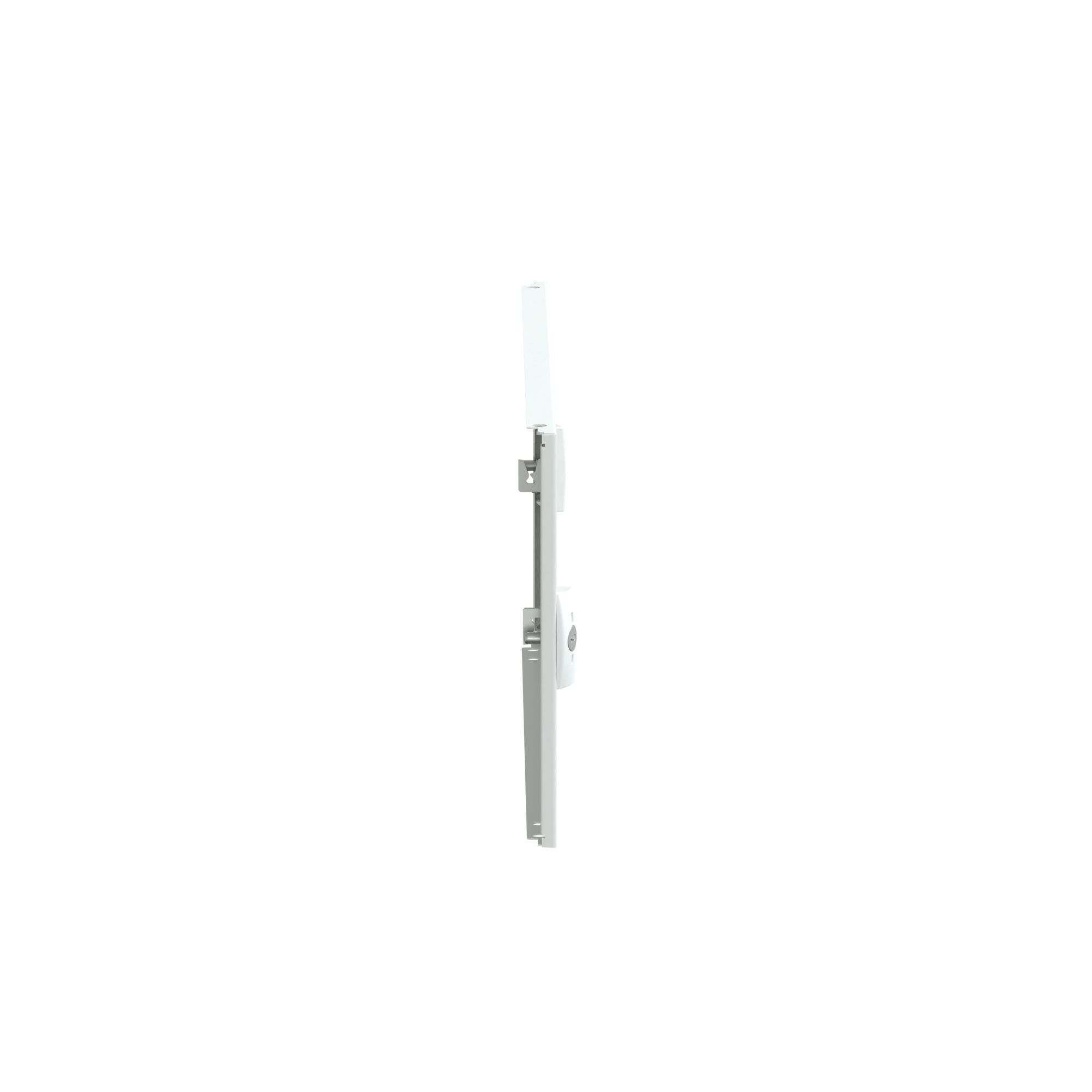 Schneider Electric PrismaSeT P Series Polyester Front Plate for Use with PrismaSeT PrismaSeT P Cubicle, 650 x 200mm