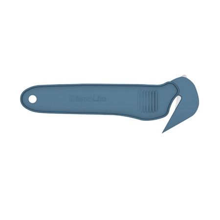 COBA Safety Knife with Knife Blade, 13.5mm Blade Length