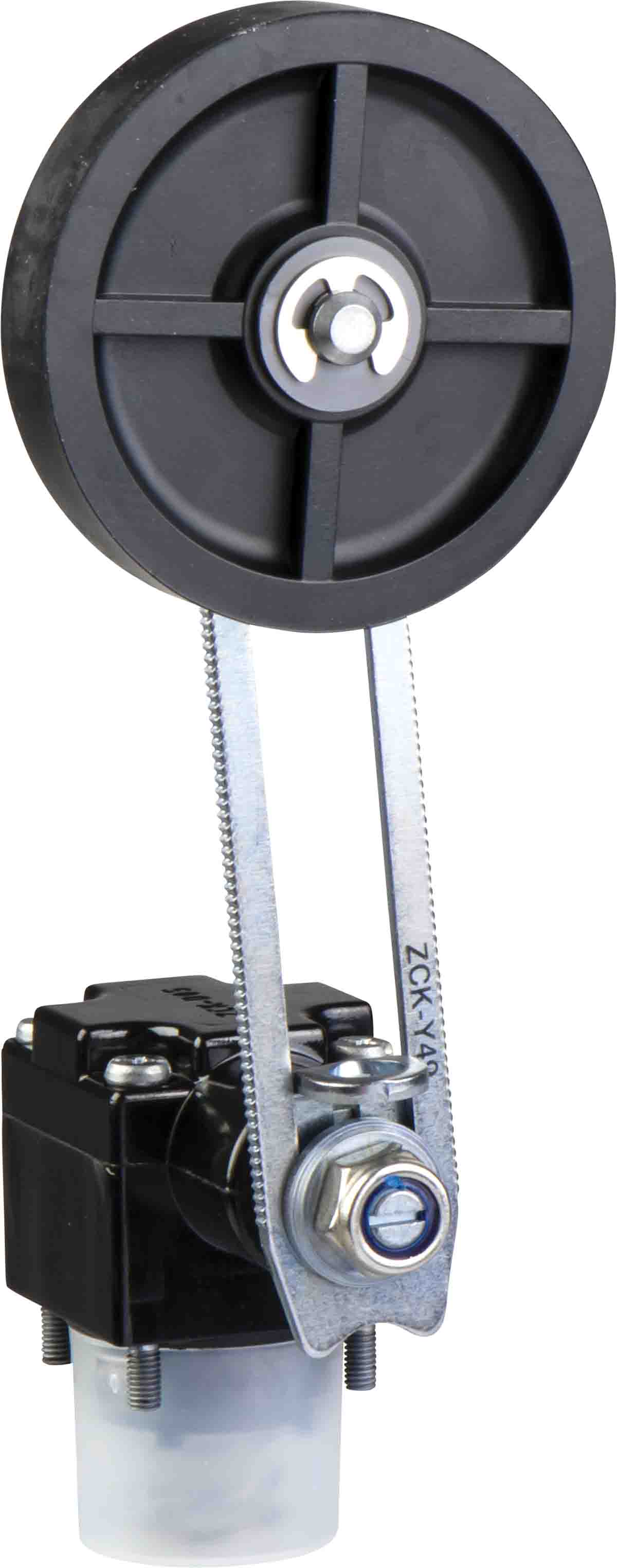 Telemecanique Sensors OsiSense XC Series Limit Switch Operating Head for Use with XCKS