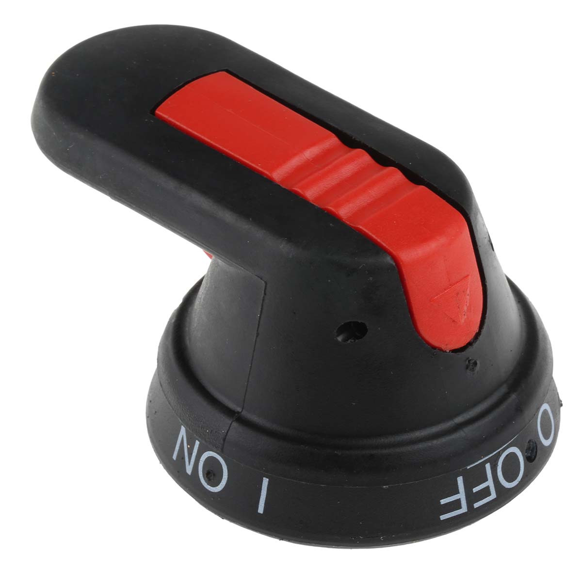 ABB Black Rotary Handle