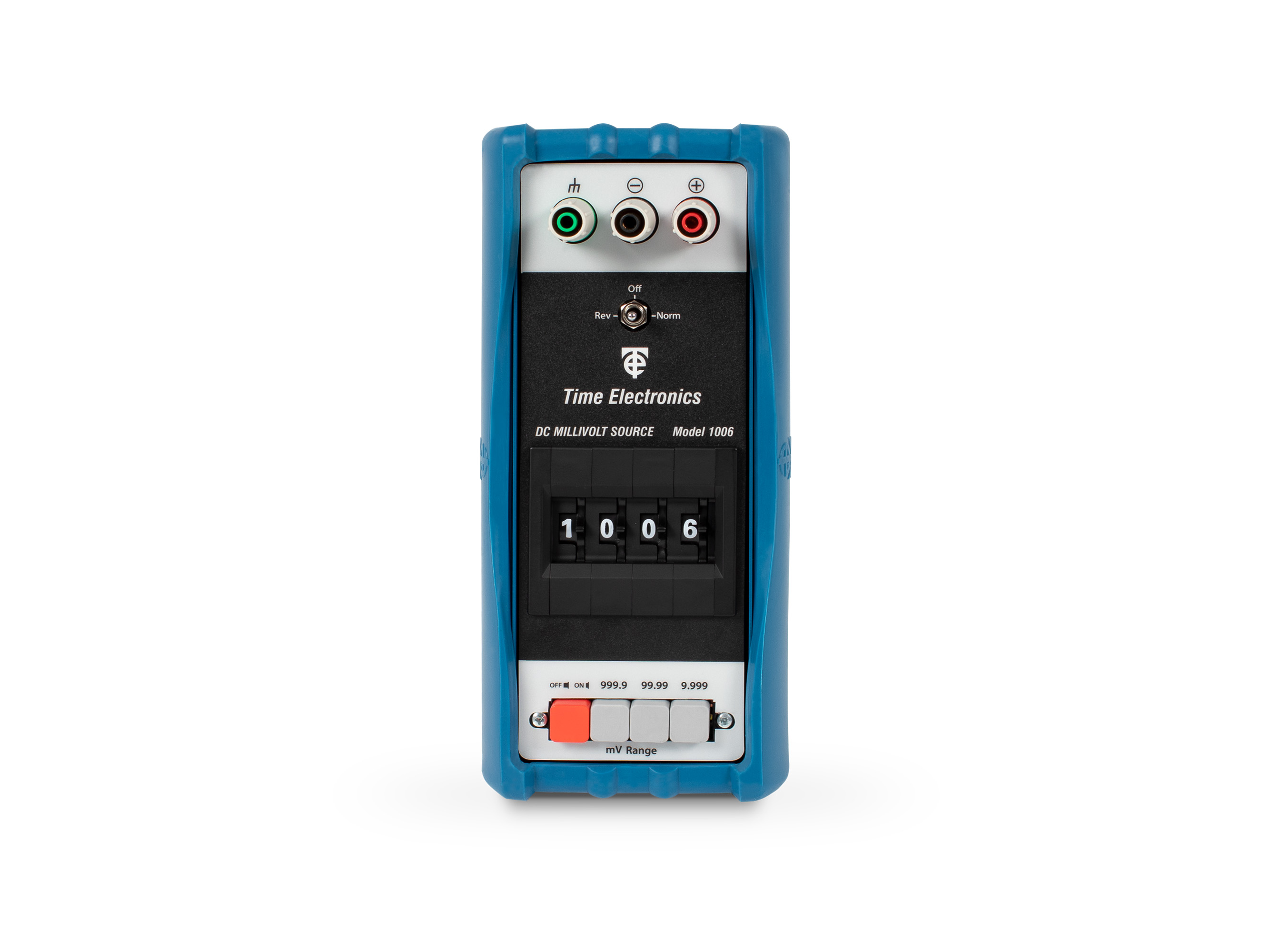 Time Electronics 1006 Multi Function Calibrator